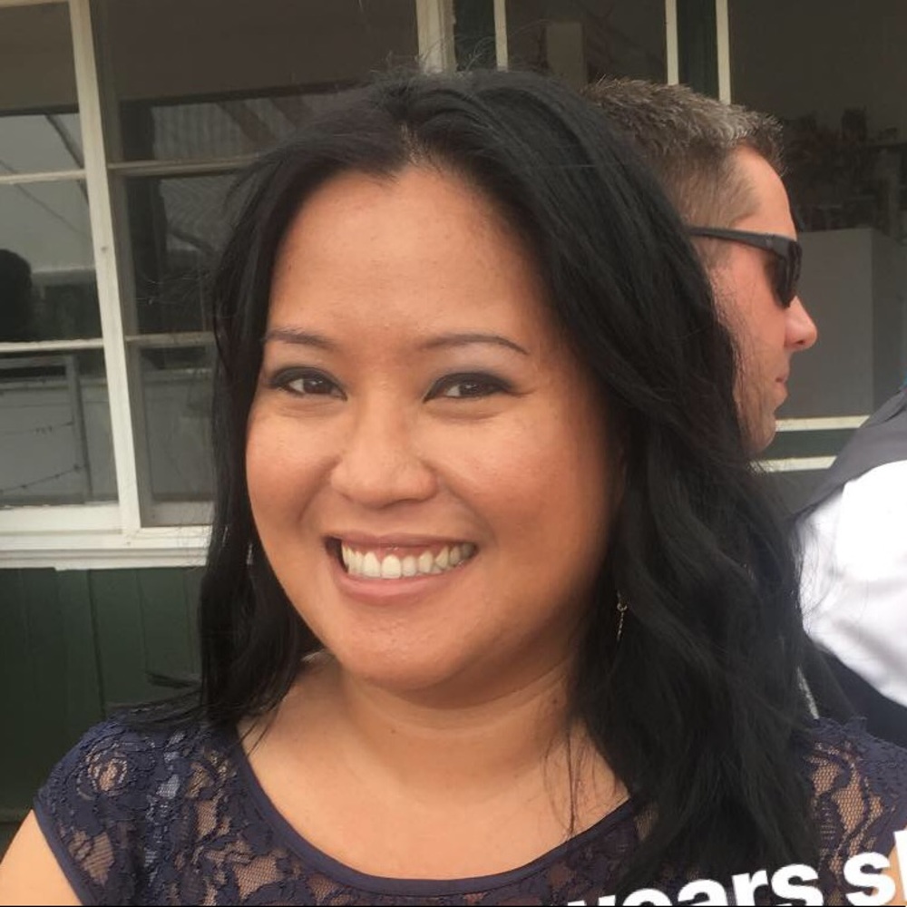 Meet your Posher, Joanne